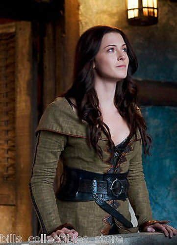 bridget regan tits