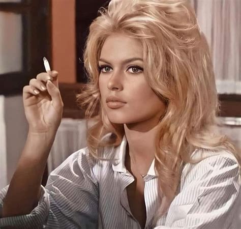 bridgette bardot nude
