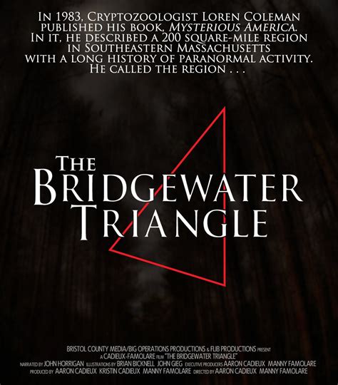 bridgewater triangle documentary torrent