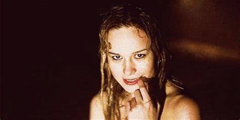 brie larson nude gif