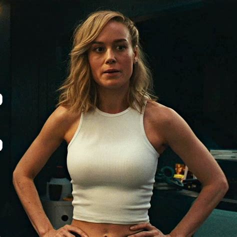 brie larson nudes