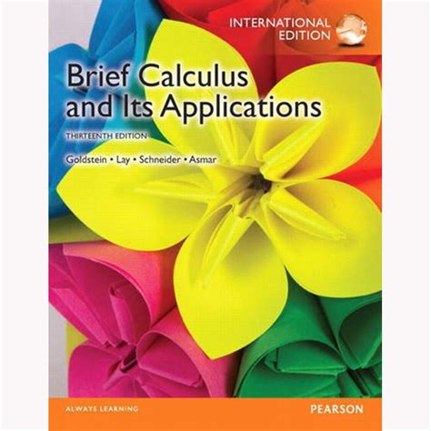 Brief Calculus And Its
