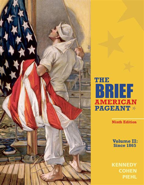 Download Brief American Pageant 8Th Edition Notes 