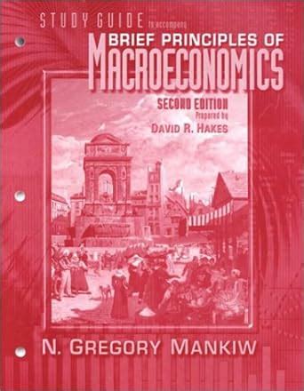 Download Brief Principles Of Macroeconomics Study Guide 