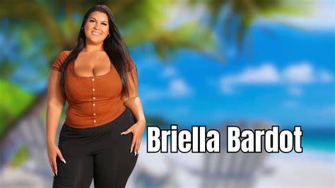 briella bardot nude