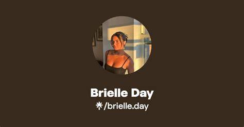brielle day nude