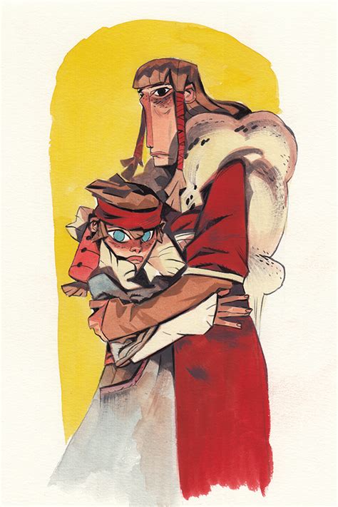 Brigada Book 3