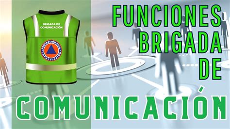 Brigada De Comunicacion