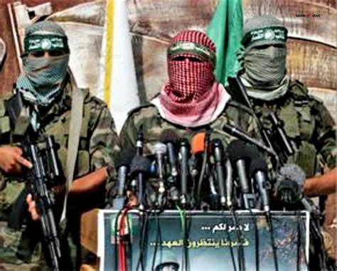 brigade izzuddin al-qassam