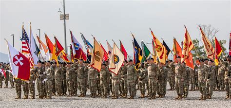 Brigade Support Battalion