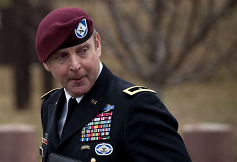 brigadier general sinclair biography examples