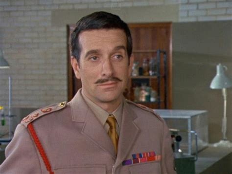 Brigadier Lethbridge Stewart