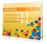 Brigance Iii Scoring Tool