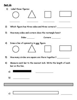 Brigance Math Assessment