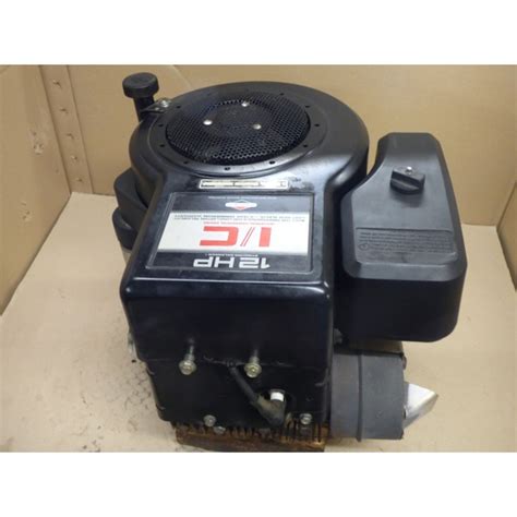 Briggs And Stratton 12 Hp Throttle Linkage