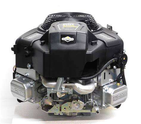 briggs and stratton 27 hp engine manual