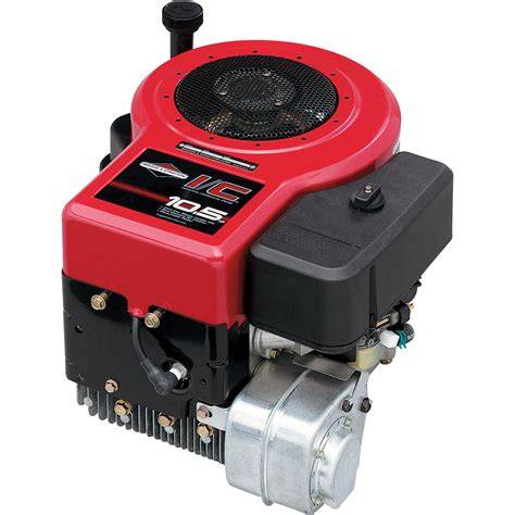 briggs and stratton diamond ic 13 hp
