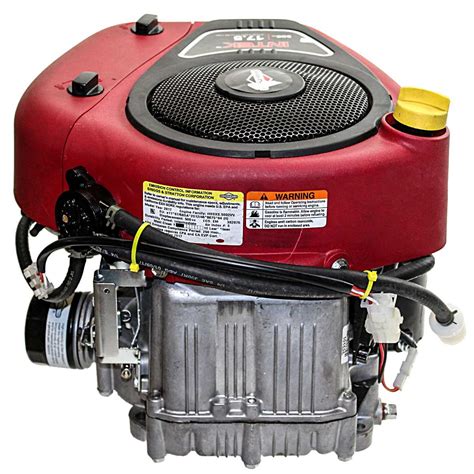 briggs and stratton intek 120000 repair manual