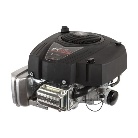 briggs and stratton intek ohv engine