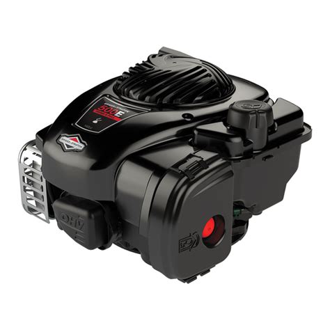 briggs and stratton model 80000 450e