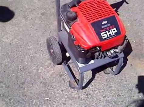 Briggs And Stratton Quantum Xte Manual