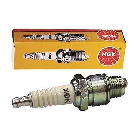 Briggs And Stratton Spark Plug Gap