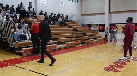 Briggs Chaney Middle School