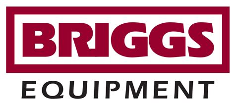 Briggs Equipment