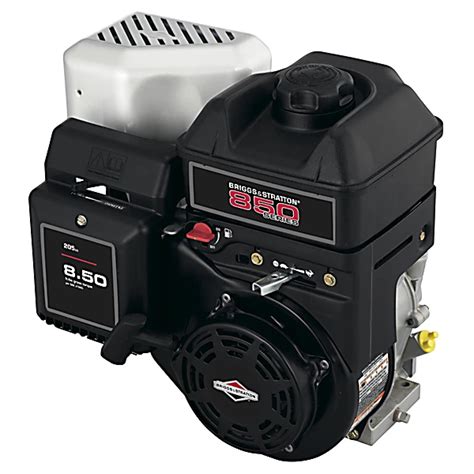 Briggs Stratton 850 Series Engine