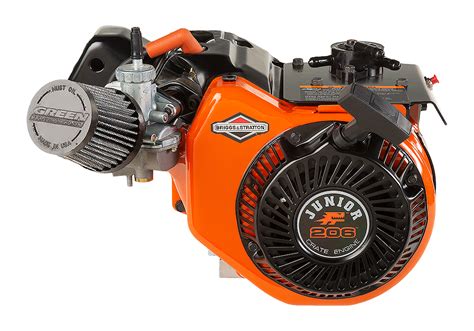 Briggs Stratton Engine Models