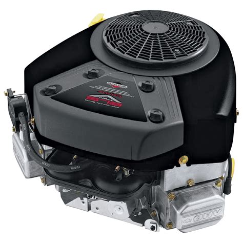 Briggs Stratton Engine Series 220 Homelite