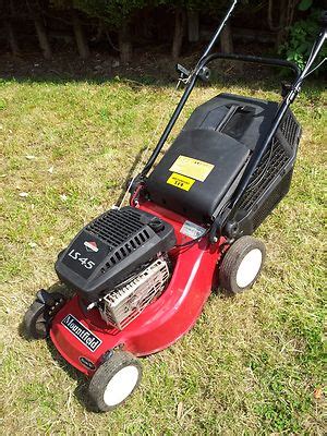 briggs stratton ls 45