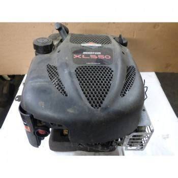 briggs stratton quantum xls 50 engine