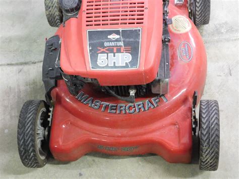 Briggs Stratton Quantum Xte