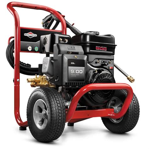 Full Download Briggs And Stratton Power Washer Troubleshooting 