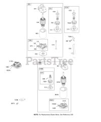 Full Download Briggs Engine 28B702 File Type Pdf 