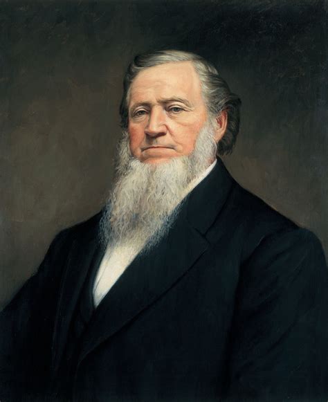 brigham young