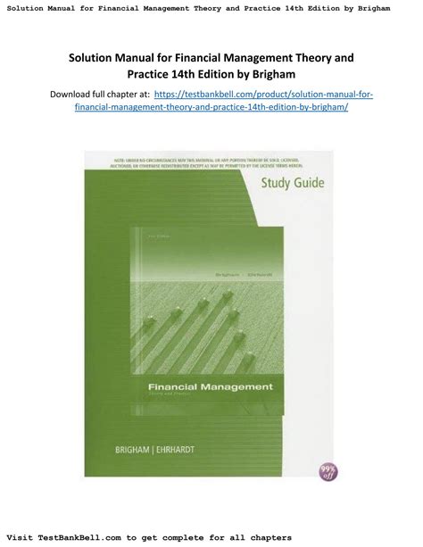 Read Brigham Solution Manual 14Th Edition 