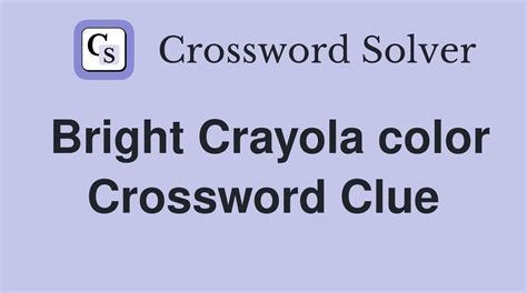 Bright Color Crossword Clue Answers Crossword Solver Color By Number Light Answer Key - Color By Number Light Answer Key