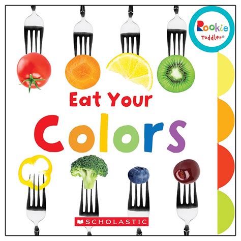 Bright Colors Eat Me At Your Own Risk Science Colours - Science Colours