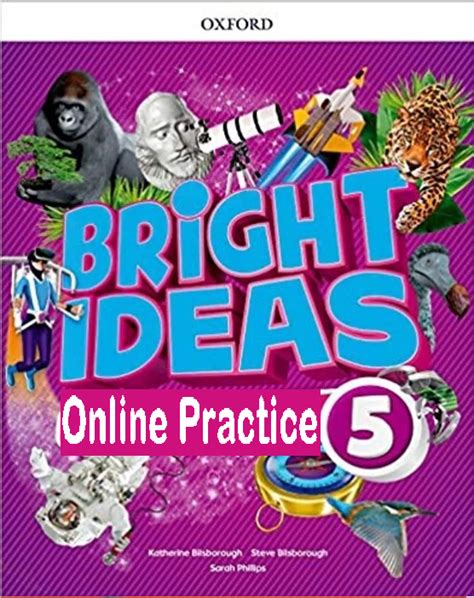 Bright Ideas Online Practice