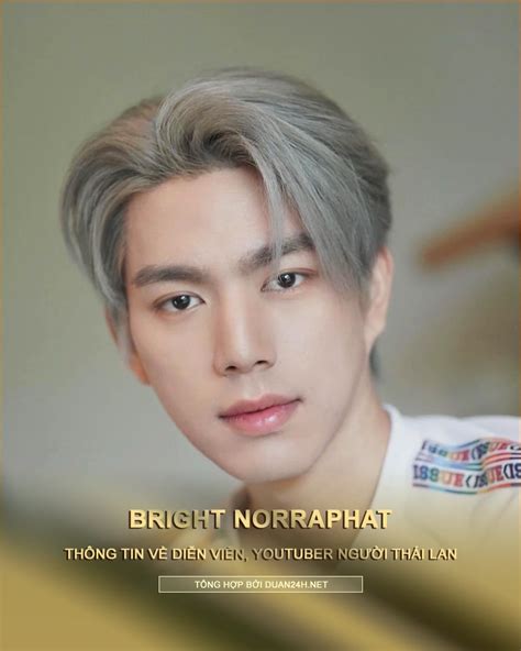 bright norraphat | Nam thn Thi Lan ni ting vi