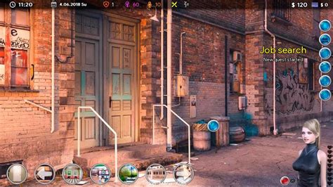 Bright Past Walkthrough