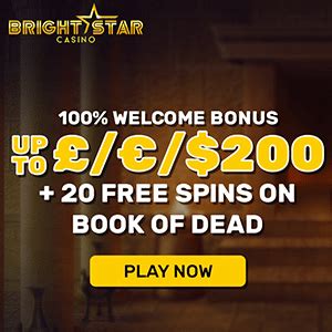 bright star casino no deposit