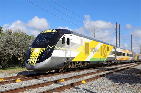 brightline train florida