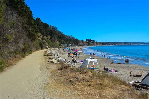 Brighton State Beach