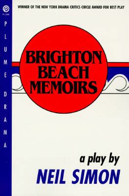 Download Brighton Beach Memoirs Script 