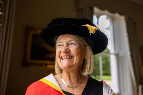 brigid laffan biography template