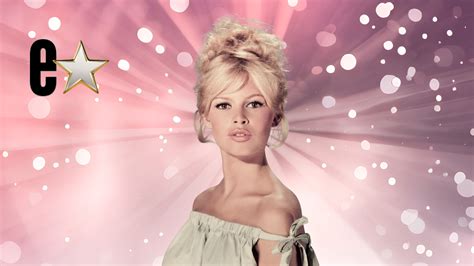 Brigitte Bardot Now