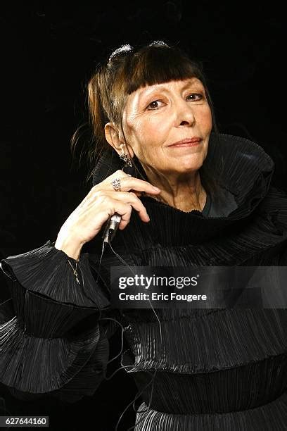 brigitte fontaine biography